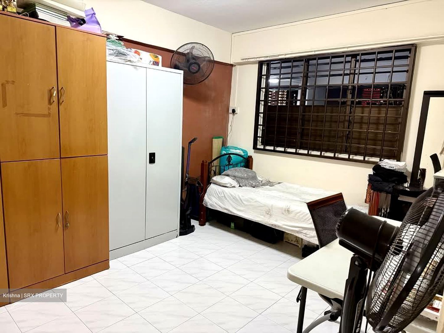 Blk 264 Jurong East Street 24 (Jurong East), HDB 3 Rooms #547508781